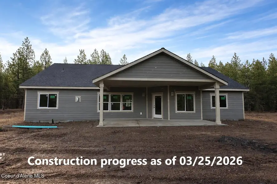 7741 E Howard Rd, Athol, ID 83801 - #2