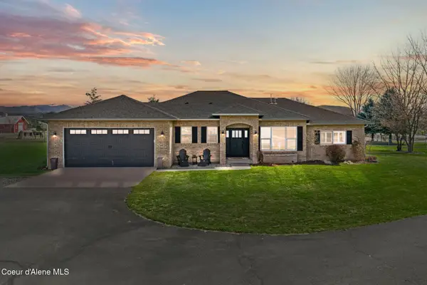 2069 W DIAMOND BAR RD, Rathdrum, ID 83858