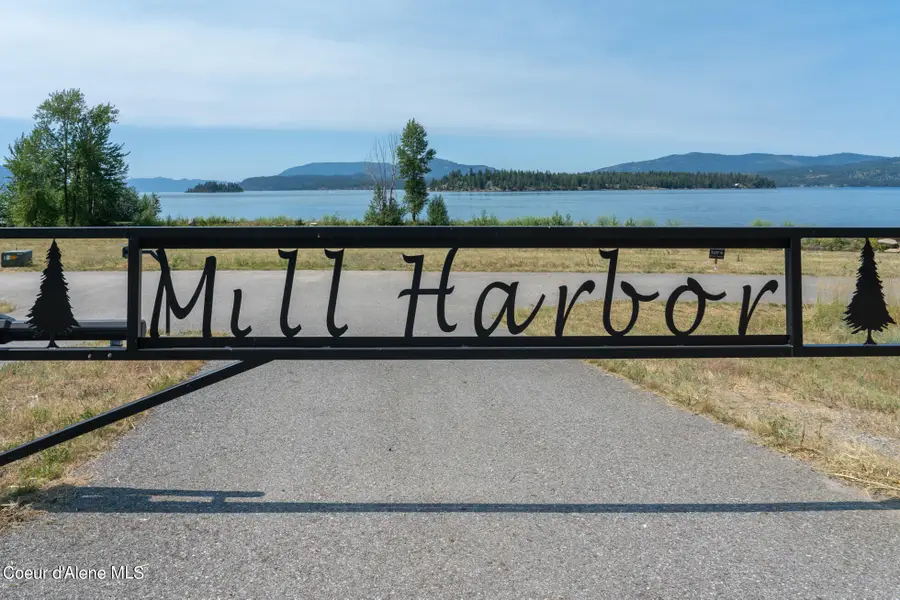 Lot 3 Mill Harbor Lane, Hope, ID 83836 - #2