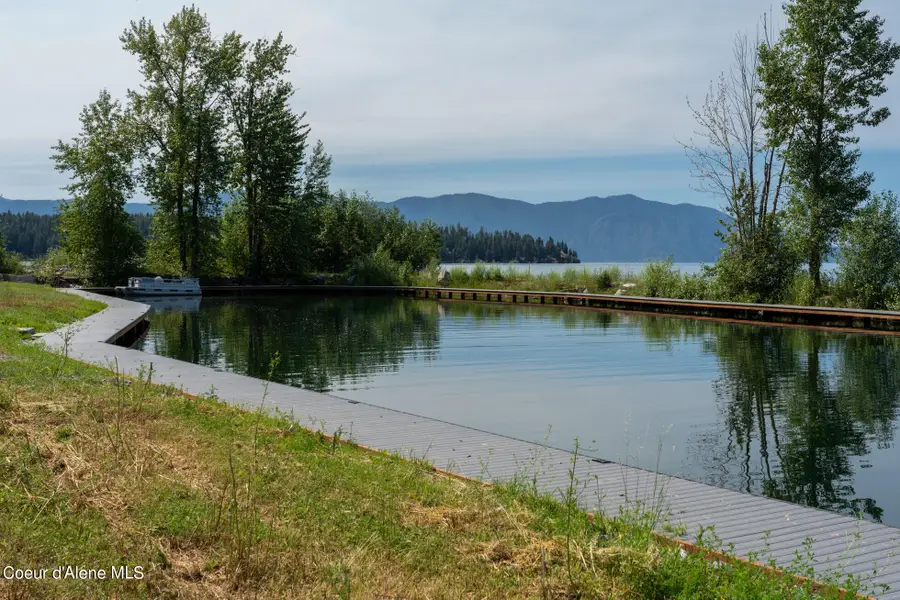 Lot 5 Mill Harbor Lane, Hope, ID 83836 - #3