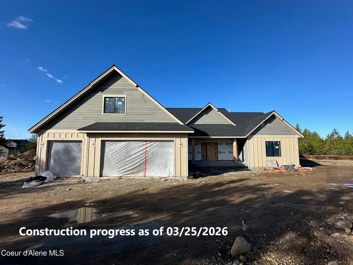 29835 N Archer Rd, Athol, ID 83801 - #1