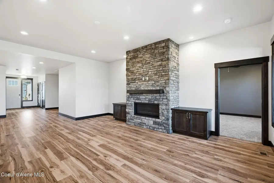 4431 W Hide Away Ln, Coeur Dalene, ID 83815 - #3