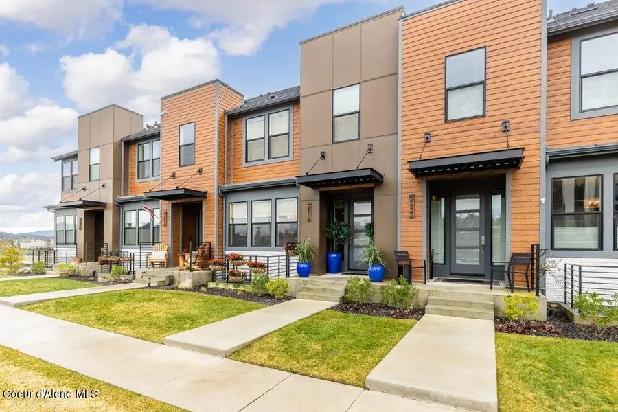 2616 W Lumber LN, Coeur Dalene, ID 83814 - #3