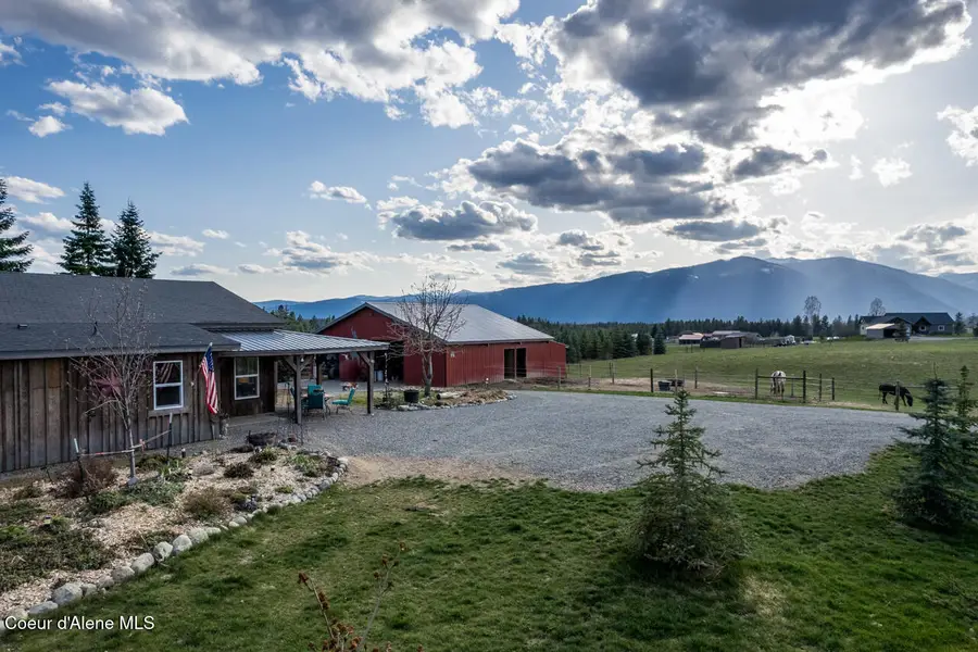 488 Fawn Ln, Bonners Ferry, ID 83805 - #2