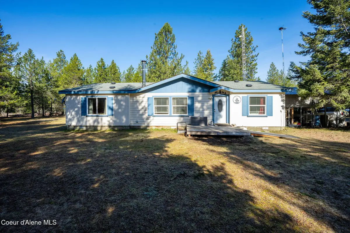 8507 E Son Shine Way, Athol, ID 83801 - #1