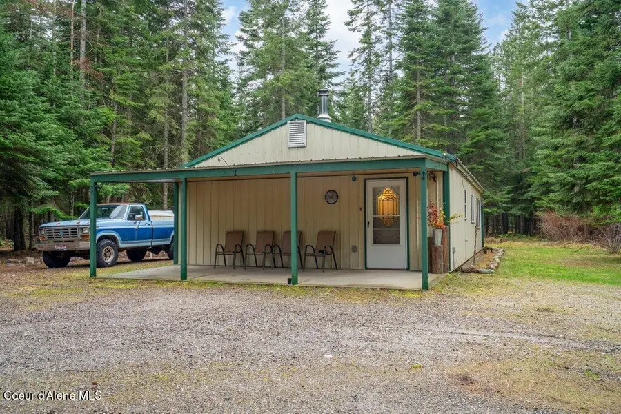 10948 E Gypo Rd, Athol, ID 83801 - #2