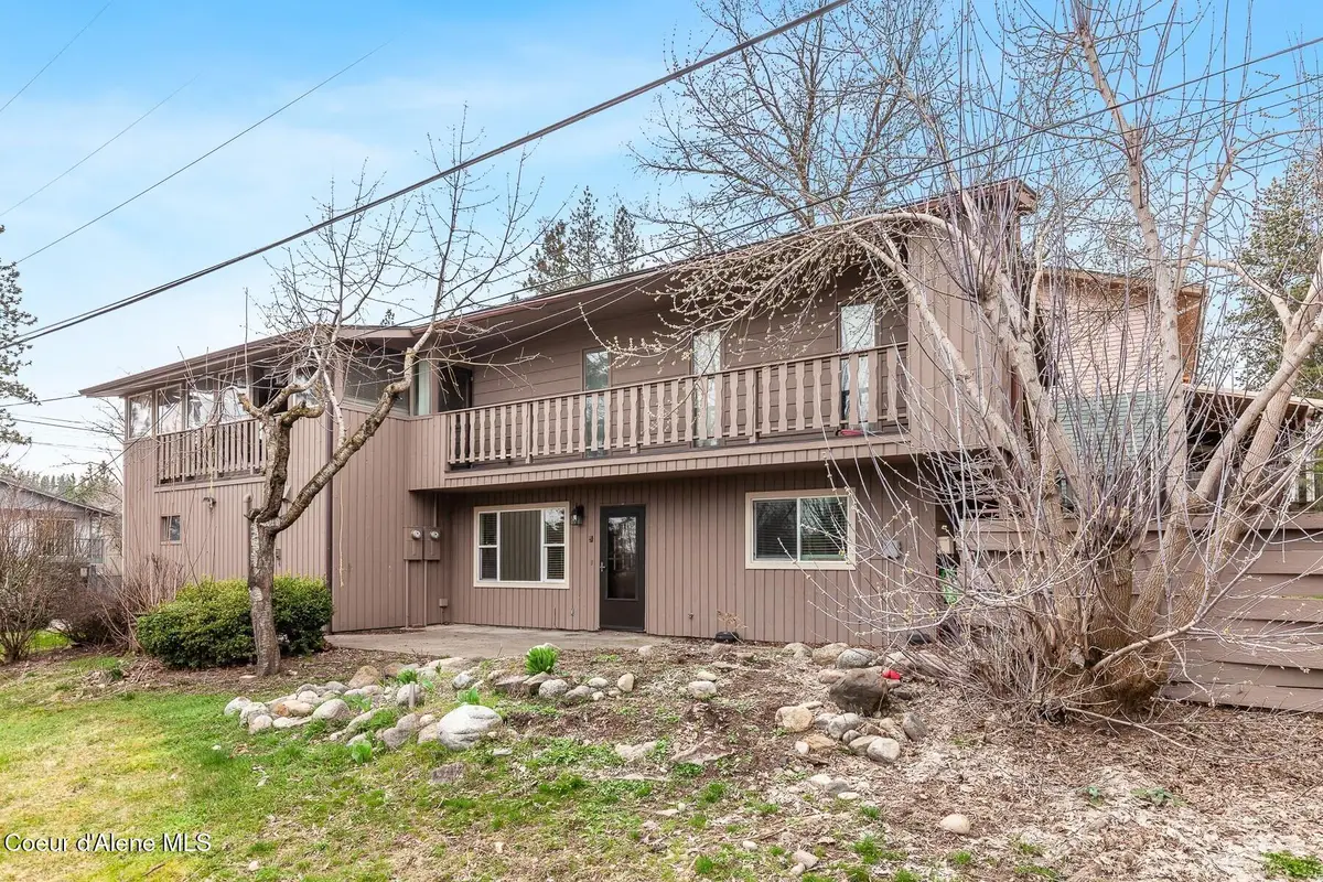 2375/2377 W Fairway Dr, Coeur D Alene, ID 83815 - #1