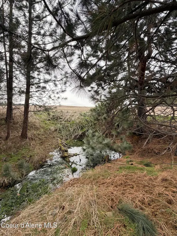 TBD Sandhill Rd., Winchester, ID 83555