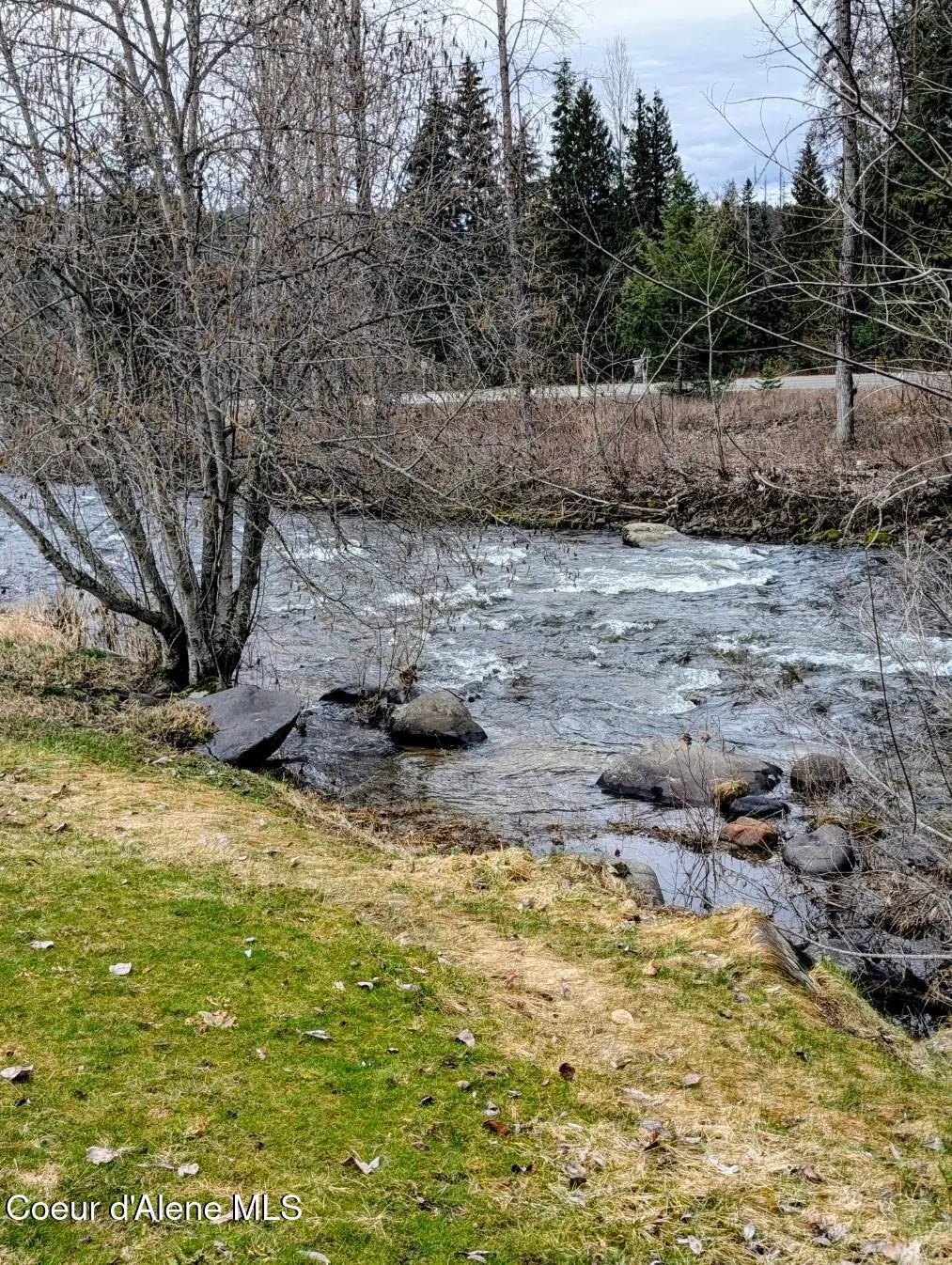 168 Wisdom Quest RD, Bonners Ferry, ID 83805 - #1