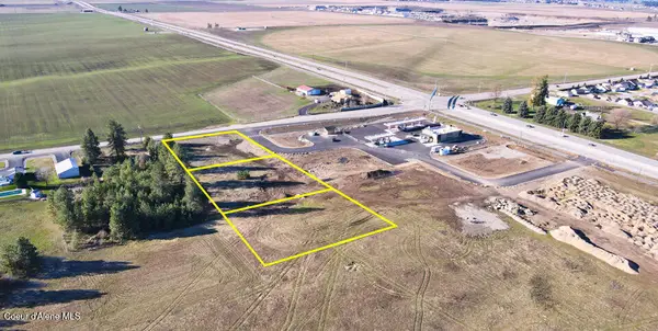 Lot 2 W Lancaster Road, Rathdrum, ID 83858