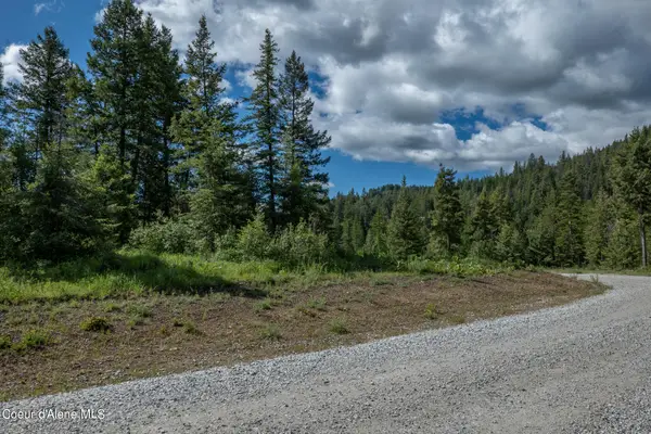 NKA Lot 3 Flat Iron, Spirit Lake, ID 83869