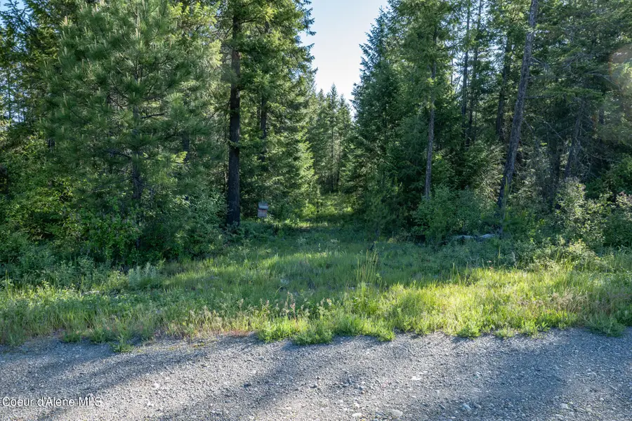 NKA Lot 3 Flat Iron, Spirit Lake, ID 83869 - #3