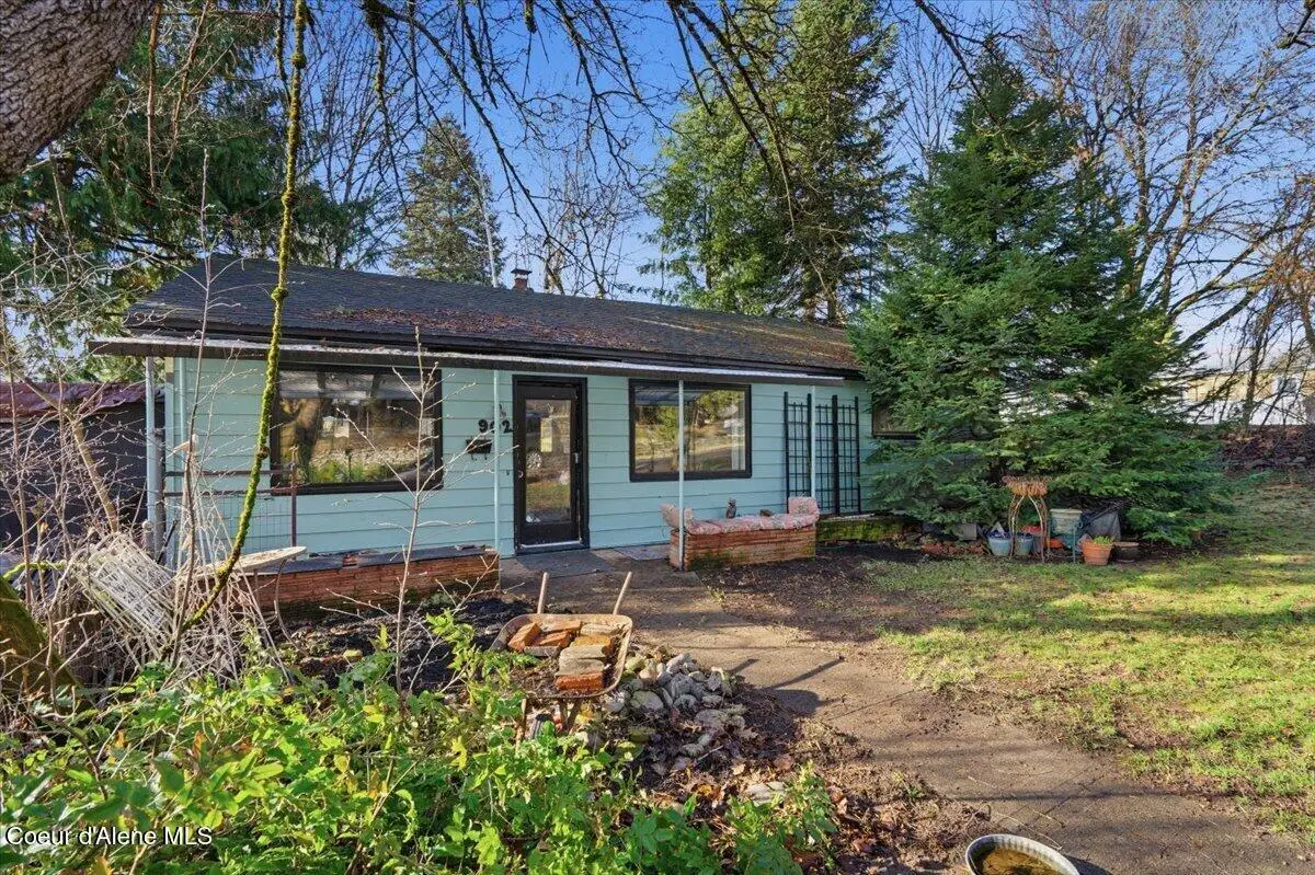 902 E Hastings AVE, Coeur D Alene, ID 83814 - #1