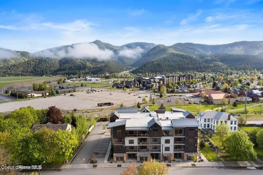 834 Mc Kinley AVE #APT 404, Kellogg, ID 83837 - #2