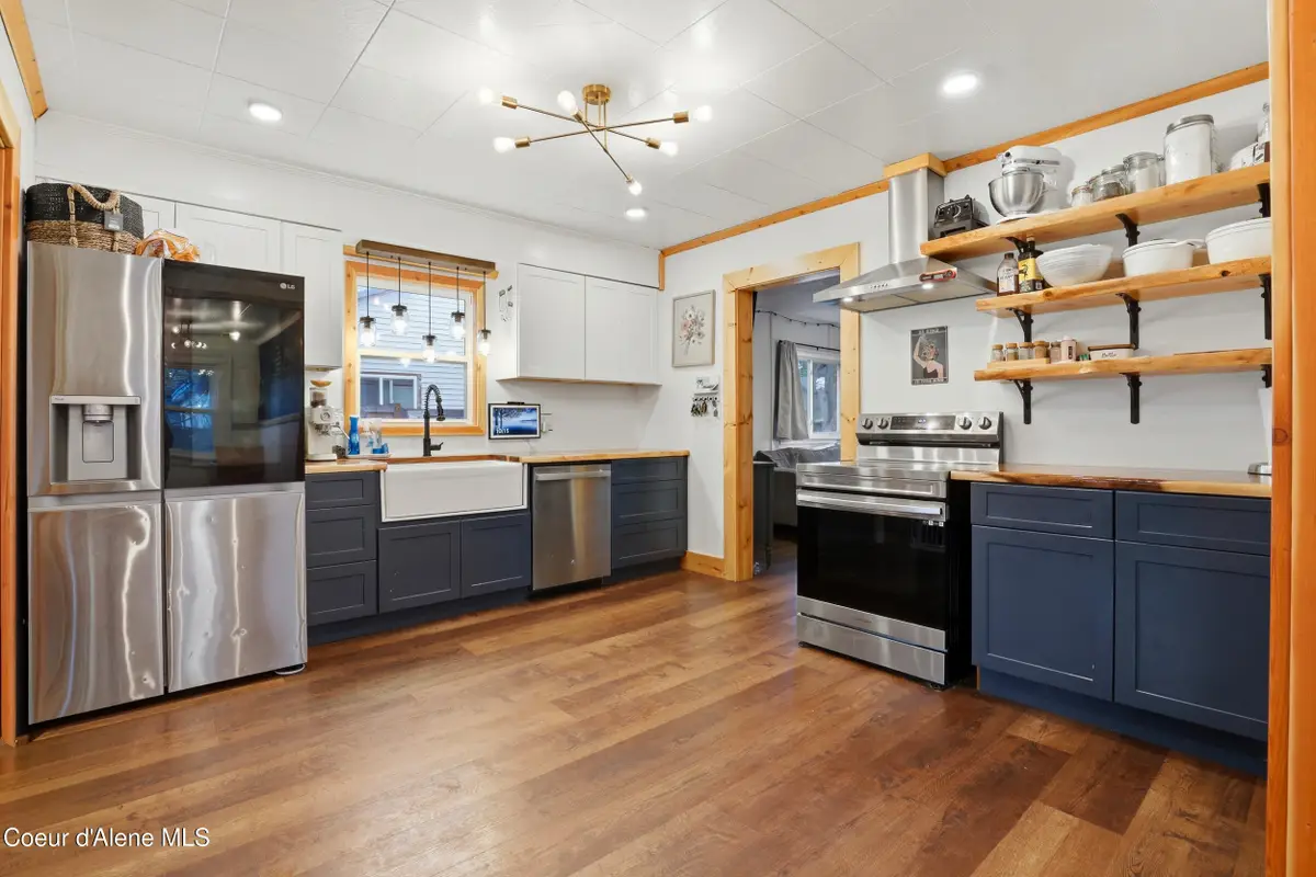 1709 N 7th ST, Coeur Dalene, ID 83814 - #1