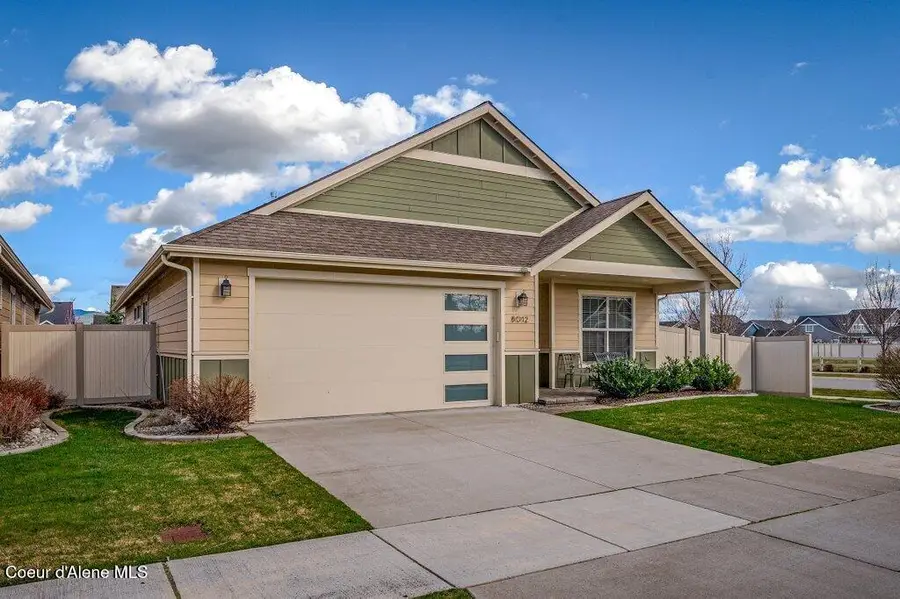 8012 N Hydrangea St, Coeur Dalene, ID 83815 - #2