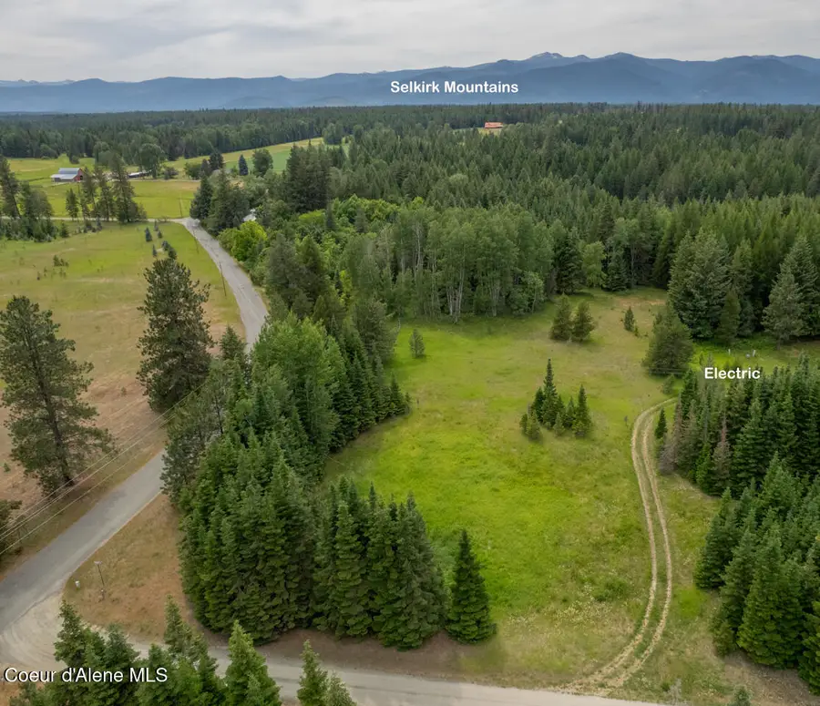 NNA Kokanee Rd, Bonners Ferry, ID 83805 - #3