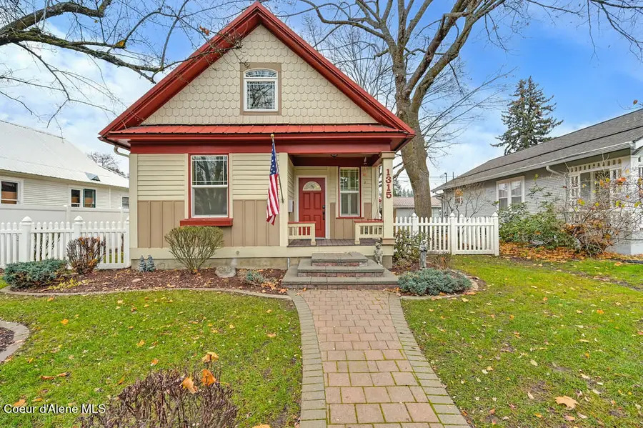 1315 E Front Ave, Coeur Dalene, ID 83814 - #2