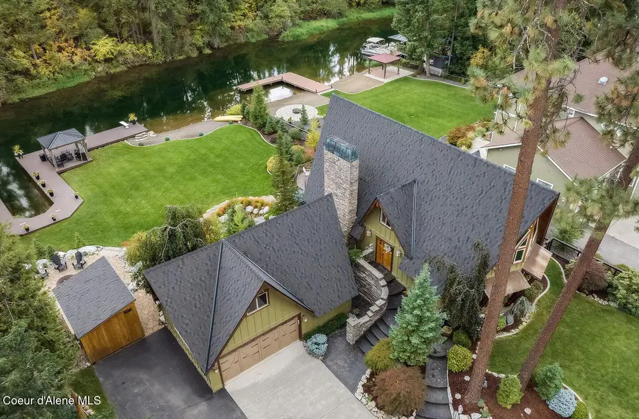 6246 W Ebbtide Dr, Coeur Dalene, ID 83814 - #2