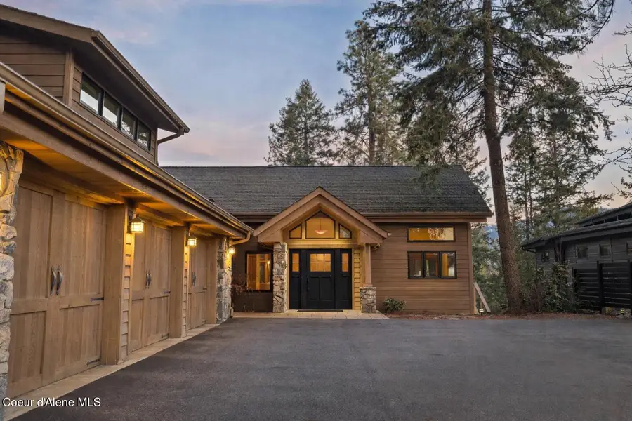 10812 N LAKEVIEW DR, Hayden Lake, ID 83835 - #2