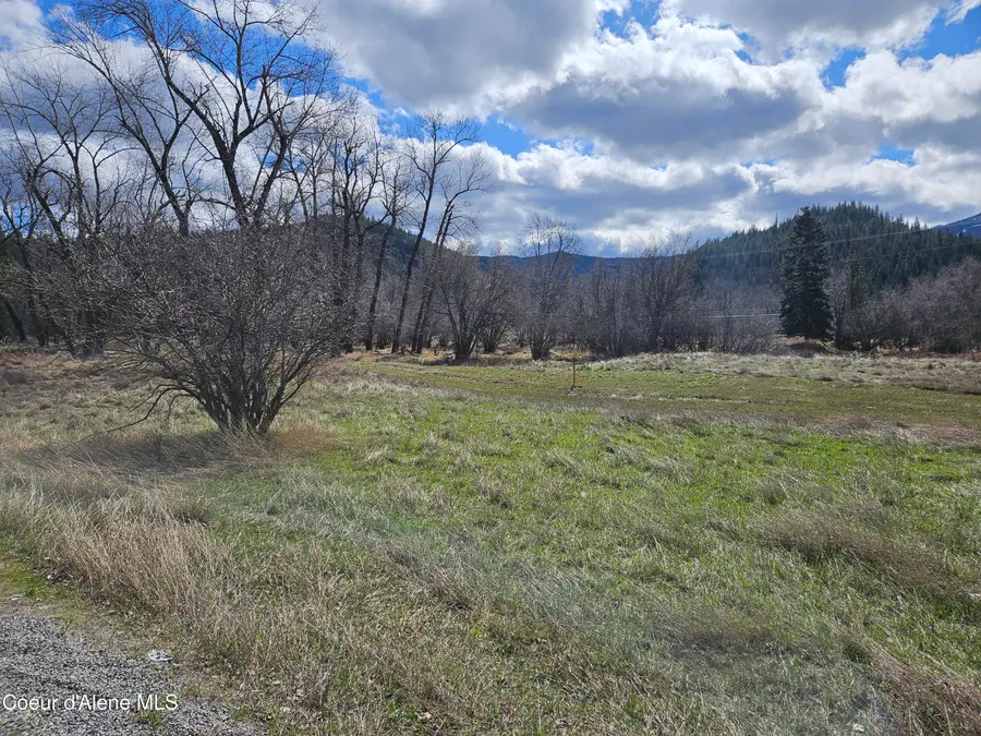 NKA S Latour Creek Rd, Cataldo, ID 83810 - #2