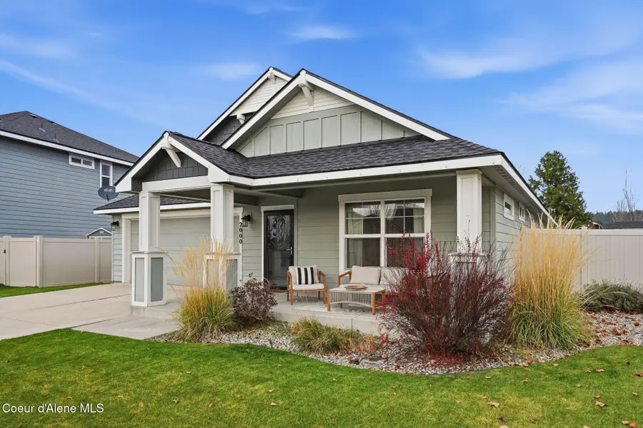 2000 N OAKLAND ST, Liberty Lake, WA 99019 - #3