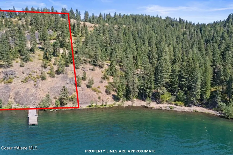 560 E Inglenook (approx) Ln, Harrison, ID 83833 - #3