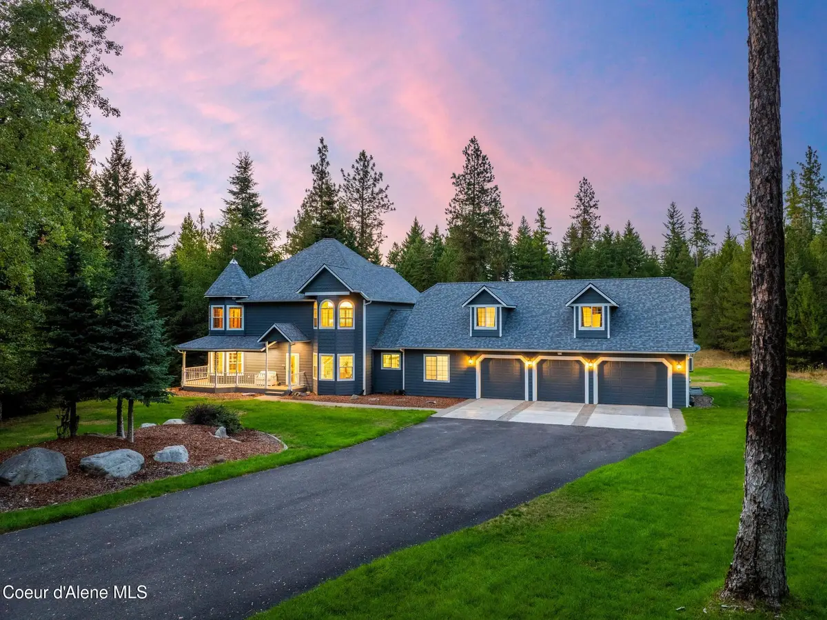 3825 E ENGLISH POINT RD, Hayden, ID 83835 - #1