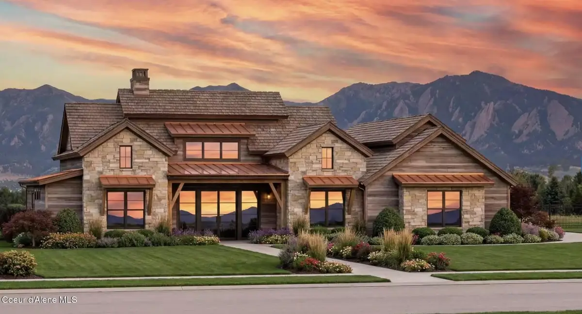 NNA B5L4 Graham Ave, Priest River, ID 83856 - #1