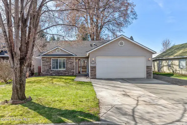 510 W Davidson Ave, Coeur d'Alene, ID 83814