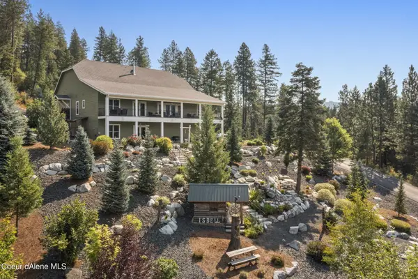 4200 S Varnum Rd, Coeur d'Alene, ID 83814