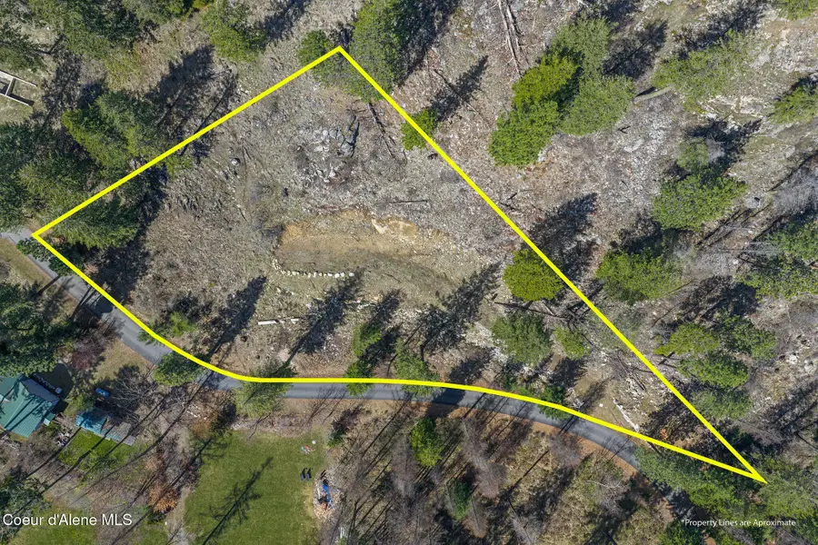 574 Glacier Loop, Bayview, ID 83803 - #3