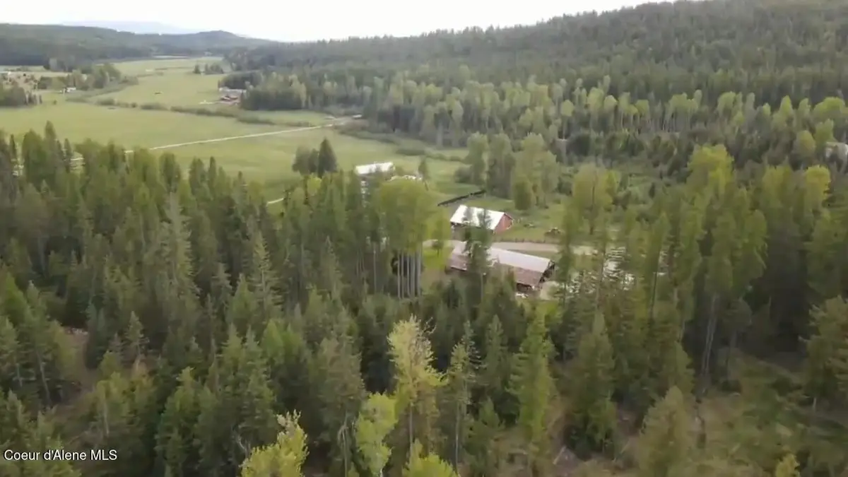 855 Meadowood RD, Sandpoint, ID 83864 - #1