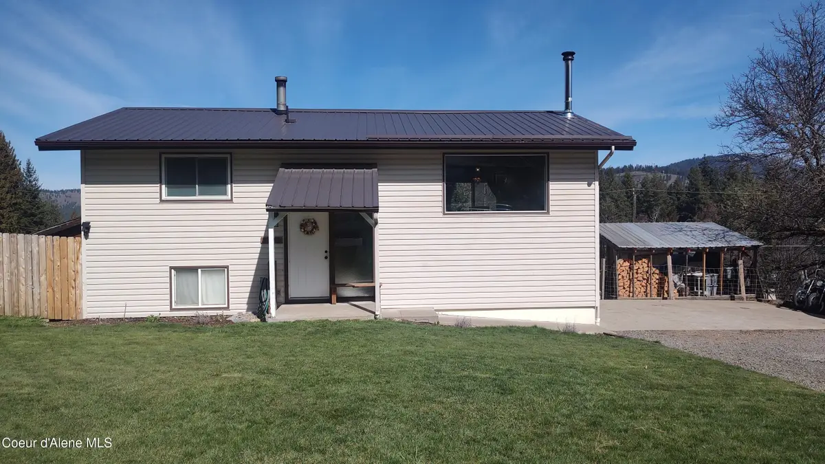 2312 Cromwell DR, Saint Maries, ID 83861 - #1