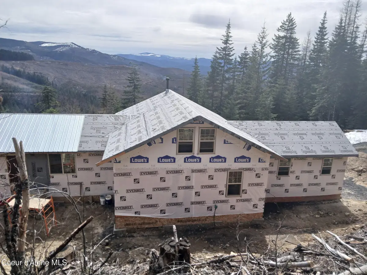 320 Upriver View DR, Fernwood, ID 83830 - #1