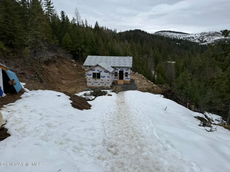 320 Upriver View DR, Fernwood, ID 83830 - #2