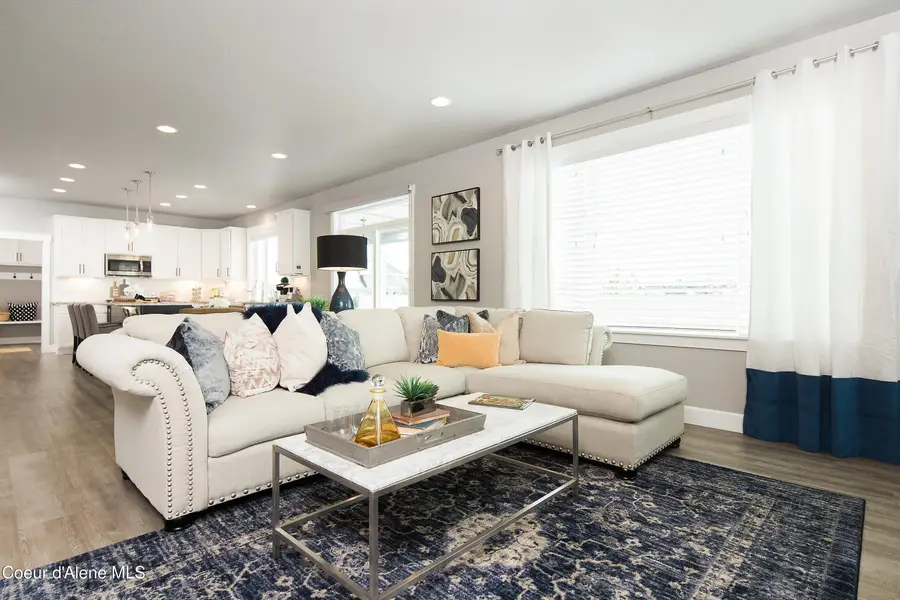 3346 N SEGAR LOOP, Post Falls, ID 83854 - #3