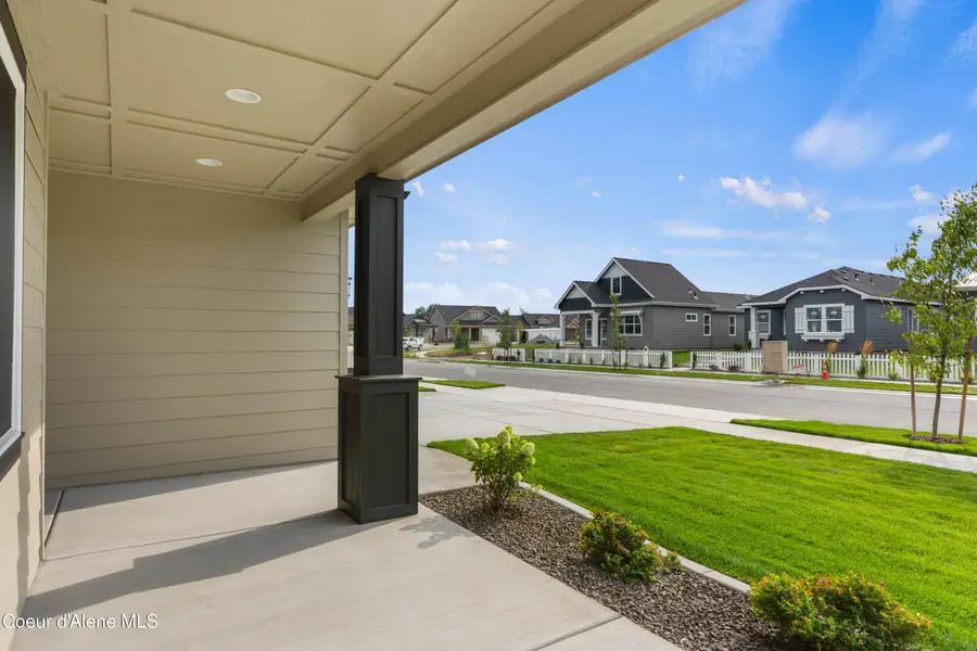 3331 N SEGAR LOOP, Post Falls, ID 83854 - #3