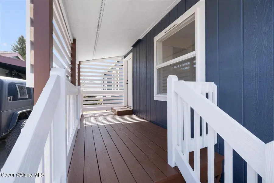 4932 W Cougar Cir, Coeur Dalene, ID 83815 - #3