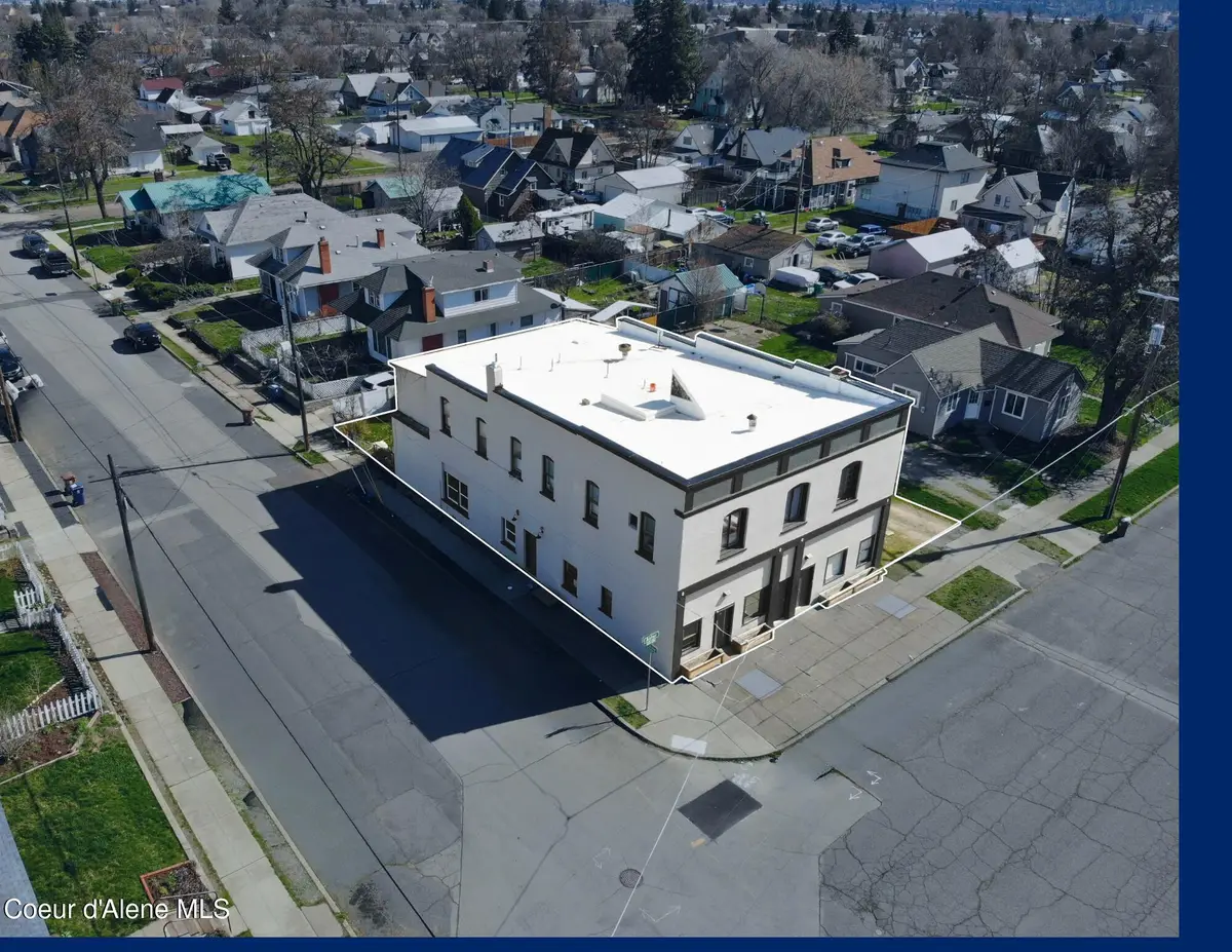 2228 N Astor St, Spokane, WA 99207 - #1
