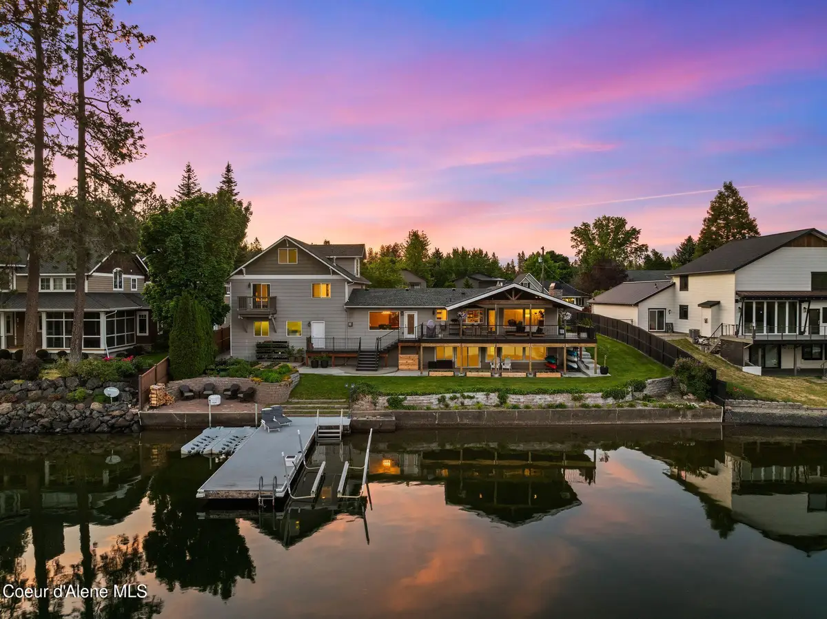 1926 E Rodkey Dr, Post Falls, ID 83854 - #1