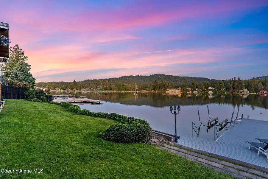 1926 E Rodkey Dr, Post Falls, ID 83854 - #3