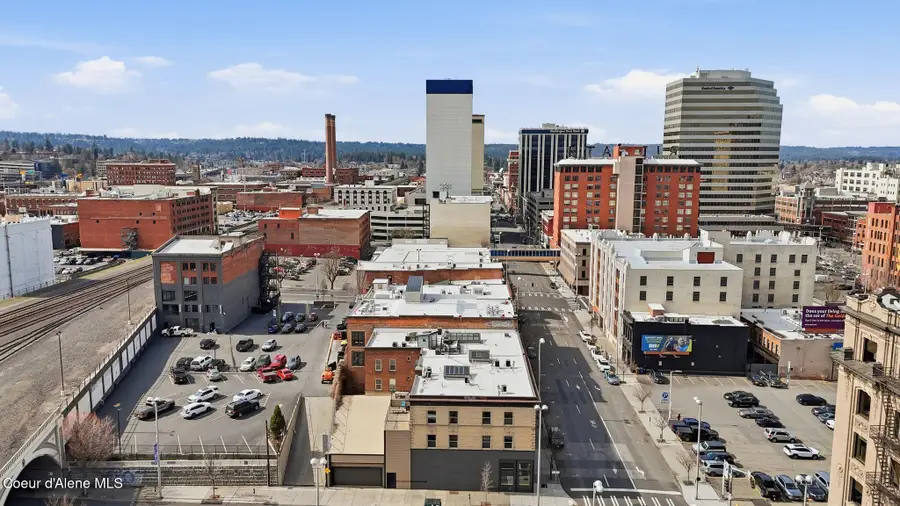 401 W 1st Ave, Spokane, WA 99201 - #2