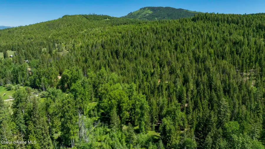 TBD Kreiger Creek Rd Lot 2, Careywood, ID 83809 - #2