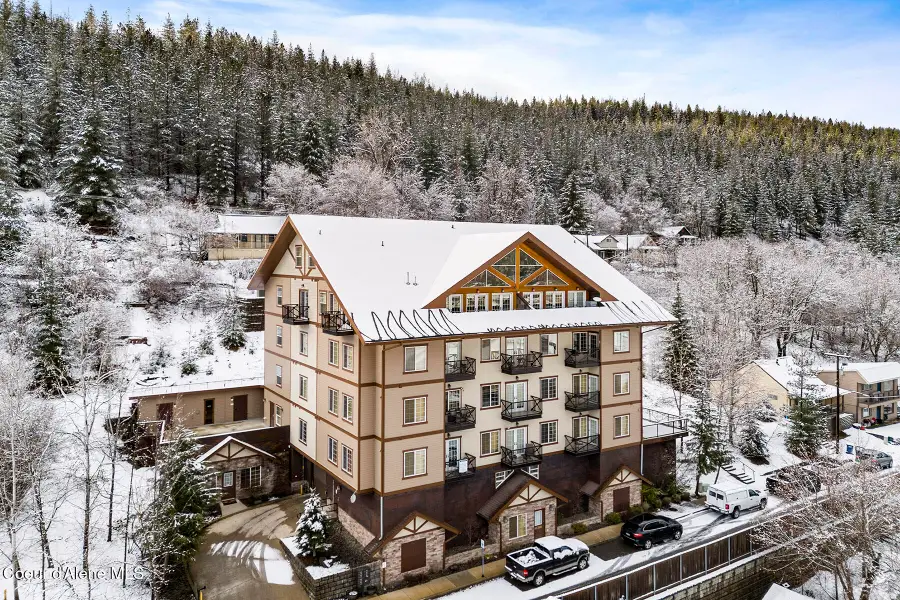 308 Ohio AVE # 402, Kellogg, ID 83837 - Image #2