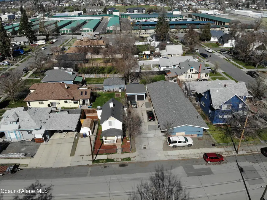 515 E Carlisle Ave, Spokane, WA 99207 - #3