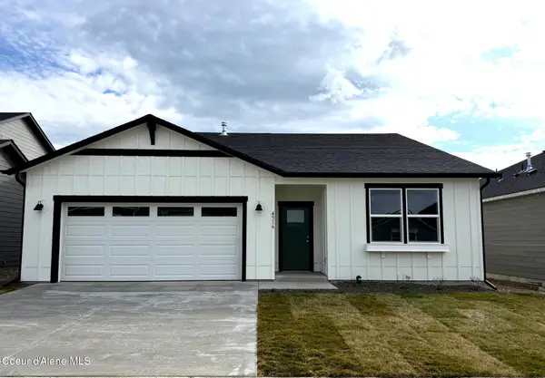 4516 E Culpeo AVE, Post Falls, ID 83854