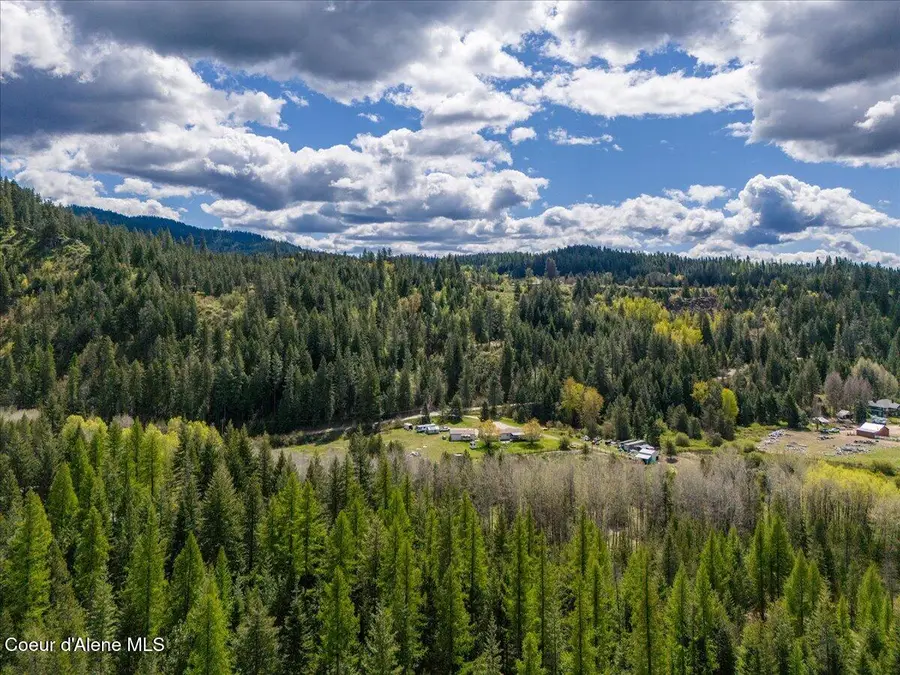 NNA N Corbin Hill Rd, Hayden, ID 83835 - #2
