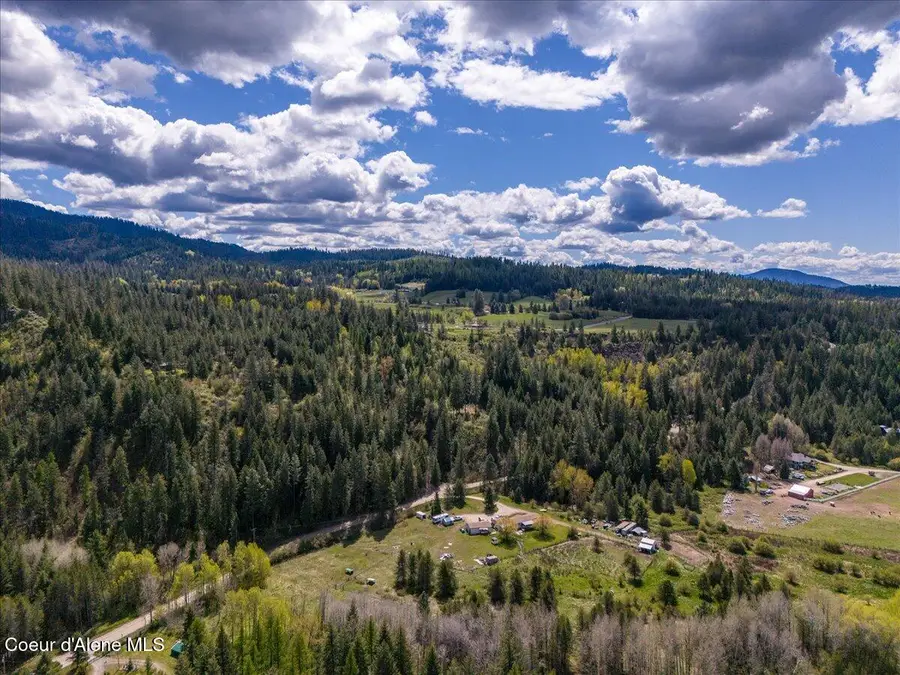 NNA N Corbin Hill Rd, Hayden, ID 83835 - #3
