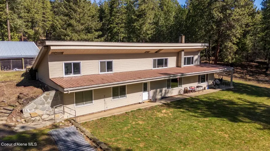 905 Cassandra Hills RD, Saint Maries, ID 83861 - #3